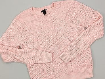 H&M Basic, Women`s sweater, size S at lalafo.pl H&M Basic, Women`s sweater, size S