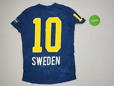 Tops: Jack & Jones, T-shirt for men, size M at lalafo.pl — 3 Tops: Jack & Jones, T-shirt for men, size M — 3