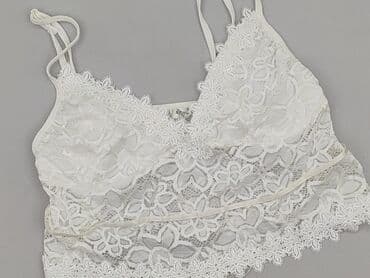 bluzki na ramiączkach sinsay: Women`s top, S at lalafo.pl — 1 bluzki na ramiączkach sinsay: Women`s top, S — 1