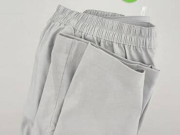 Women: Material trousers for women, 6XL at lalafo.pl — 5 Women: Material trousers for women, 6XL — 5