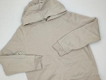 Sinsay, Bluza z kapturem damska, rozmiar L w lalafo.pl Sinsay, Bluza z kapturem damska, rozmiar L