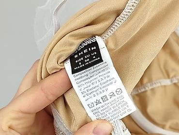 buty sizzer: Shein, Top damski, rozmiar S w lalafo.pl — 5 buty sizzer: Shein, Top damski, rozmiar S — 5