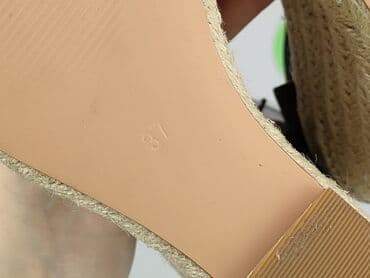 Жінкам: Evento, Босоніжки жіночі, 37 на lalafo.pl — 7 Жінкам: Evento, Босоніжки жіночі, 37 — 7