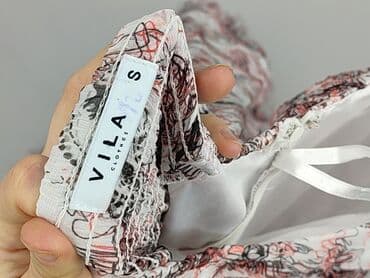 reseved sukienki: Vila, Women`s dress, S at lalafo.pl — 4 reseved sukienki: Vila, Women`s dress, S — 4