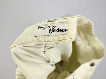 oversize basic t shirt: Gardeur, Штани чоловічі, розмір XL на lalafo.pl — 4 oversize basic t shirt: Gardeur, Штани чоловічі, розмір XL — 4