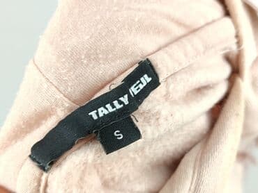 bluzy c a: Tally Weijl, Кофта з каптуром жіноча, розмір S на lalafo.pl — 5 bluzy c a: Tally Weijl, Кофта з каптуром жіноча, розмір S — 5