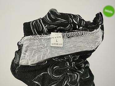 bluzki biale: Bluzka damska, rozmiar L w lalafo.pl — 5 bluzki biale: Bluzka damska, rozmiar L — 5