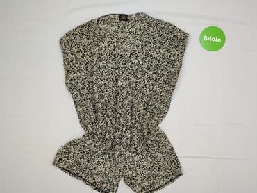 spodenki z napisem: Kombinezon damski, L w lalafo.pl — 3 spodenki z napisem: Kombinezon damski, L — 3