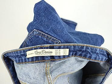 trussardi jeans: Zara, Jeansy damskie, rozmiar S w lalafo.pl — 4 trussardi jeans: Zara, Jeansy damskie, rozmiar S — 4