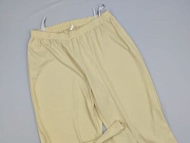 legginsy woskowane wysoki stan: 3/4 Trousers for women, 4XL at lalafo.pl — 1 legginsy woskowane wysoki stan: 3/4 Trousers for women, 4XL — 1