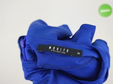 sukienka dresowa z kapturem mohito: Mohito, Women's blouse, S at lalafo.pl — 4 sukienka dresowa z kapturem mohito: Mohito, Women's blouse, S — 4