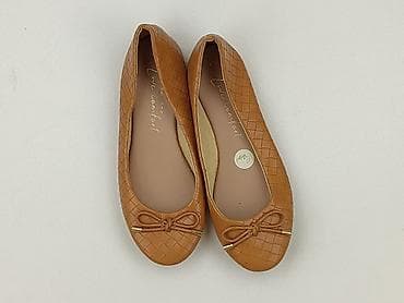 New Look, Balerinki damskie, rozmiar 37 w lalafo.pl New Look, Balerinki damskie, rozmiar 37