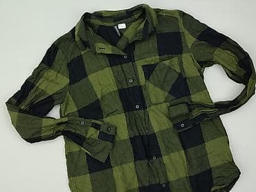 H&M Divided, Koszula damska, rozmiar S w lalafo.pl H&M Divided, Koszula damska, rozmiar S