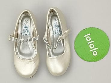 Children's Items: Ballerinas 29, condition - Very good at lalafo.pl — 2 Children's Items: Ballerinas 29, condition - Very good — 2