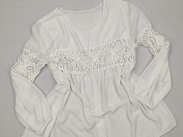 Women's blouse, size L at lalafo.pl Women's blouse, size L