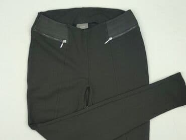 Yessica, Leggings Elegant for women, L at lalafo.pl Yessica, Leggings Elegant for women, L