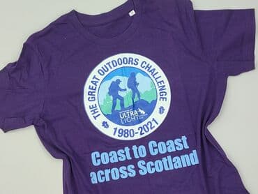 Organic Cotton, Koszulka dla mężczyzn, XS w lalafo.pl Organic Cotton, Koszulka dla mężczyzn, XS