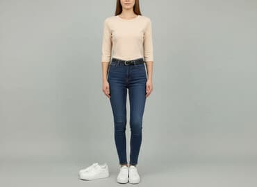 reserved bluzka z bufkami: Reserved, Жіноча блуза, розмір M на lalafo.pl — 1 reserved bluzka z bufkami: Reserved, Жіноча блуза, розмір M — 1