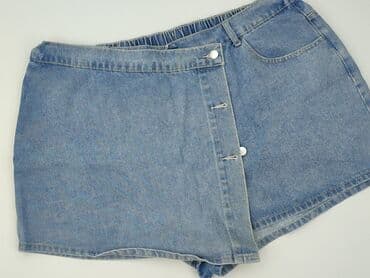 Shein Curve, Shorts for women, 4XL at lalafo.pl Shein Curve, Shorts for women, 4XL