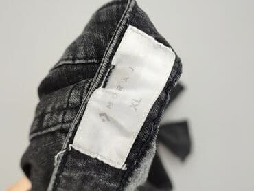 jeansy straight stradivarius: Moraj, Джинси жіночі, XL на lalafo.pl — 5 jeansy straight stradivarius: Moraj, Джинси жіночі, XL — 5