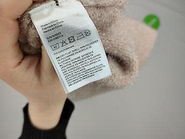 zara kurtki wiosenne: H&M, Sweter damski, rozmiar M w lalafo.pl — 5 zara kurtki wiosenne: H&M, Sweter damski, rozmiar M — 5