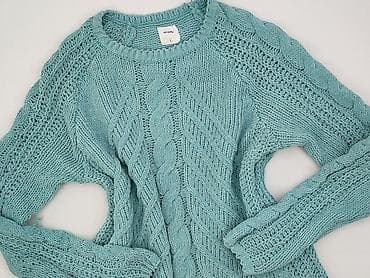 Sinsay, Sweter damski, rozmiar S w lalafo.pl Sinsay, Sweter damski, rozmiar S