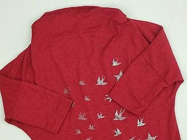 peacocks sweter: Жіноча блуза, розмір L на lalafo.pl — 1 peacocks sweter: Жіноча блуза, розмір L — 1