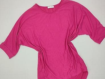 ITALY FASHION, Bluzka damska, rozmiar 3XL w lalafo.pl ITALY FASHION, Bluzka damska, rozmiar 3XL