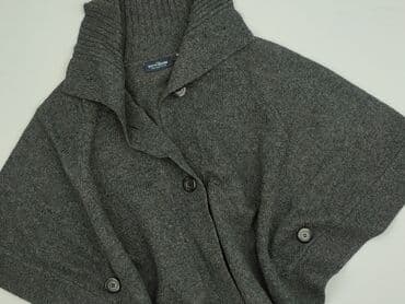 Your Sixth Sense, Women`s poncho, size L at lalafo.pl Your Sixth Sense, Women`s poncho, size L