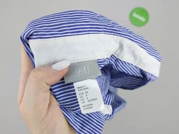 różowa marynarka h m: H&M, Koszula damska, XS w lalafo.pl — 5 różowa marynarka h m: H&M, Koszula damska, XS — 5