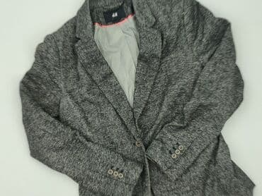 H&M, Marynarka damska, rozmiar S w lalafo.pl H&M, Marynarka damska, rozmiar S