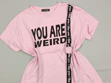 T-shirt damski, S w lalafo.pl T-shirt damski, S