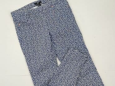 H&M, Spodnie materiałowe damskie, S w lalafo.pl H&M, Spodnie materiałowe damskie, S