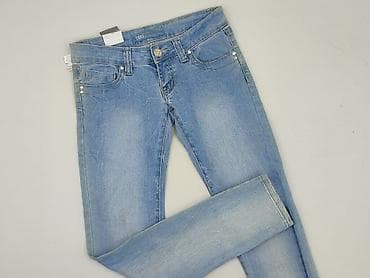 Jeans for women, size S at lalafo.pl Jeans for women, size S