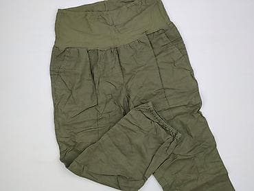 Bonprix, Spodnie materiałowe damskie, rozmiar XL w lalafo.pl Bonprix, Spodnie materiałowe damskie, rozmiar XL
