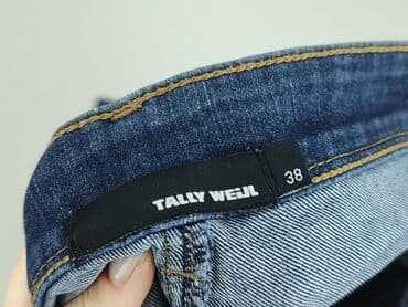 legginsy damskie calvin klein allegro: Tally Weijl, Jeans for women, M at lalafo.pl — 4 legginsy damskie calvin klein allegro: Tally Weijl, Jeans for women, M — 4