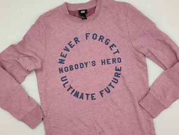 H&M, Bluza damska
, rozmiar S w lalafo.pl H&M, Bluza damska
, rozmiar S