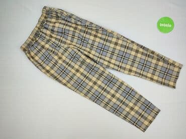 Women's Clothing: Primark, Material trousers for women, S at lalafo.pl — 3 Women's Clothing: Primark, Material trousers for women, S — 3