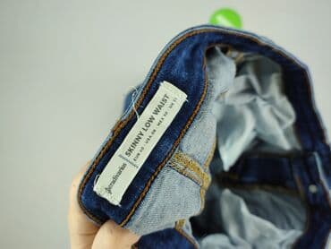 Women: Bershka, Jeans for women, L at lalafo.pl — 4 Women: Bershka, Jeans for women, L — 4