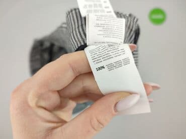 dresy joggery damskie sinsay: Брюки жіночі, M на lalafo.pl — 6 dresy joggery damskie sinsay: Брюки жіночі, M — 6