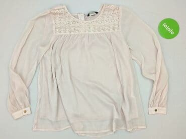 luźna bluzki oversize: H&M, Women's blouse, M at lalafo.pl — 2 luźna bluzki oversize: H&M, Women's blouse, M — 2