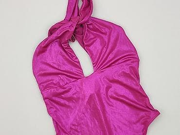 Bershka, Body damskie, rozmiar M w lalafo.pl Bershka, Body damskie, rozmiar M