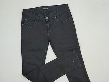 Jeansy damskie, rozmiar S w lalafo.pl Jeansy damskie, rozmiar S