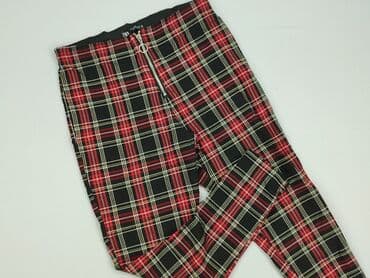 Zara, Spodnie materiałowe damskie, rozmiar M w lalafo.pl Zara, Spodnie materiałowe damskie, rozmiar M