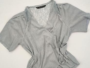 Zara, Bluzka damska, rozmiar L w lalafo.pl Zara, Bluzka damska, rozmiar L