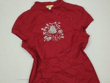 bluzki retro: Жіноча блуза, M на lalafo.pl — 1 bluzki retro: Жіноча блуза, M — 1