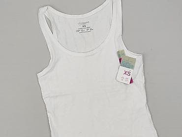 Primark, Top damski, rozmiar XS w lalafo.pl Primark, Top damski, rozmiar XS