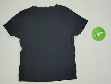 Women: Sinsay, Women`s T-shirt, size L at lalafo.pl — 3 Women: Sinsay, Women`s T-shirt, size L — 3