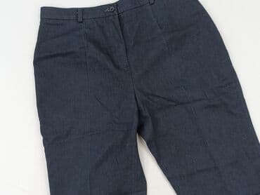 Spodnie materiałowe damskie, rozmiar XL w lalafo.pl Spodnie materiałowe damskie, rozmiar XL