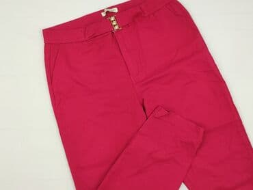 Spodnie materiałowe damskie, rozmiar XS w lalafo.pl Spodnie materiałowe damskie, rozmiar XS